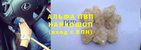 Альфа ПВП Бугульма